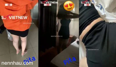 Siêu Phẩm Sex Việt Checker Pita Vụng Trộm Cùng Gái 1 Con P2 không thể bỏ lỡ