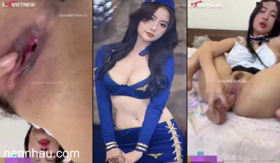 Thần Dâm Pongkyubi Võ Huỳnh Ngọc Phụng Thủ Dâm Không Che mới nhất hôm nay
