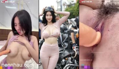 Hot nhất Onlyfan Pongkyubi Thủ Dâm Trong Phòng Ngủ Sướng Co Giật Khẩu Dâm Liên Tục P2