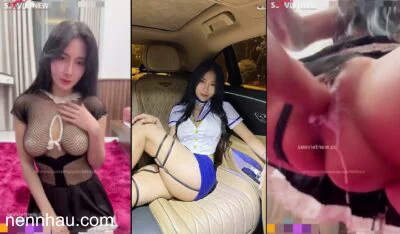 Full HD Pongkyubi Hot TikTok Thủ Dâm Nước Lồn Bắn Tung Toé