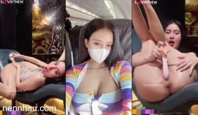 Đỉnh của đỉnh Pongkyubi Thủ Dâm Trên Ghế Tình Yêu Mới Nhất 2026