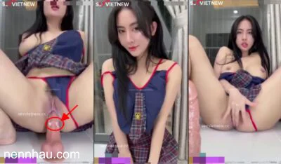 Bom tấn Seris Onlyfan Pongkyubi Thủ Dâm Full HD Không Che P14