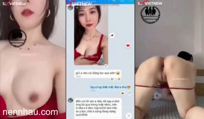 vkcklananh9496 Lan anh ngoại tình bị chồng phát hiện qua tin nhắn cực phẩm