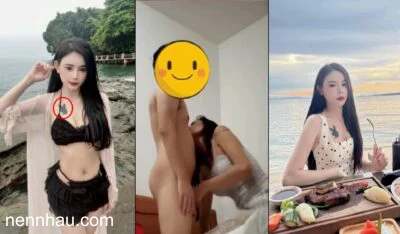 Bom tấn Anh thợ chụp ảnh may mắn và cô mẫu ảnh siêu ngon
