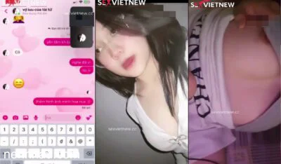 Call video chat sex cùng vợ iuu vú to cực phẩm
