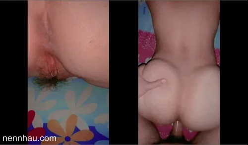 Làm 1 nháy với em gái bướm hồng sau cuộc nhậu cực hot