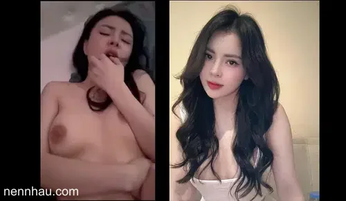 Cao Thị Huyền – Huyền CoCo (Quảng Ninh) – Em xả đồ sau cơn bay đỉnh của đỉnh