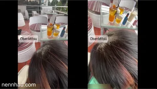 Bú mút cho người yêu ở quán cà phê – Phần 2 cực kỳ nóng