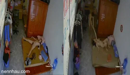 Hack camera vợ chồng chủ shop quần áo Vinh – Phần 2 chất lượng cao