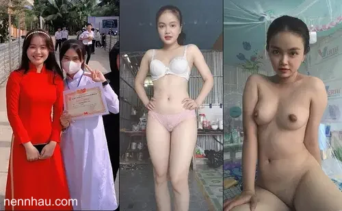 Cô giáo Cà Mau dâm đãng lộ clip sex, ảnh sex cực nứng