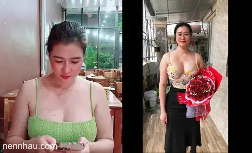 Chị máy bay Bông cực múp show hàng thủ dâm siêu hot