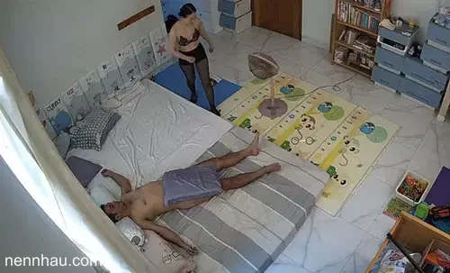 Chất lượng cao Hack camera phòng ngủ vợ Việt chồng Nhật sống ở Hà Nội