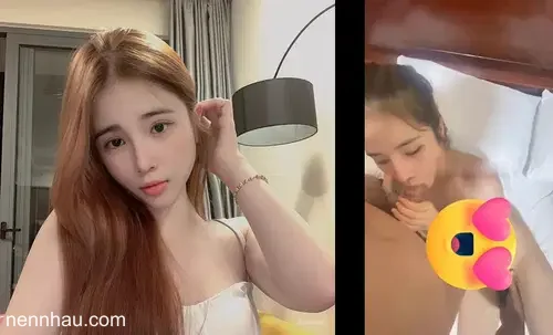 Tuyệt đỉnh Ký sự check hàng em sinh viên chăm chỉ phục vụ như người tình