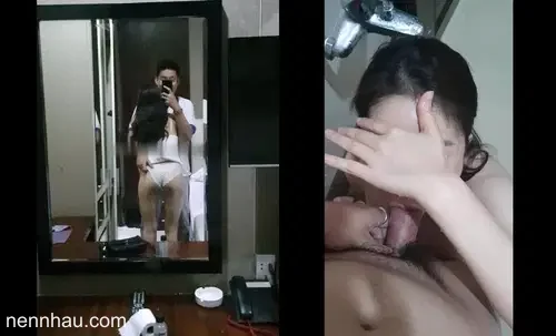 Ký sự check hàng em yêu chiều tình cảm hơn người yêu siêu phẩm