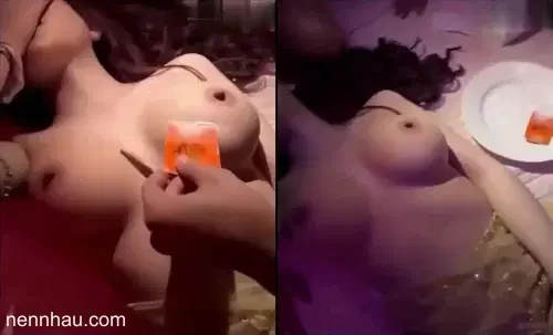 Kẻ quả này xong xả đồ thì sướng hơn vua chúa cực kỳ chất lượng