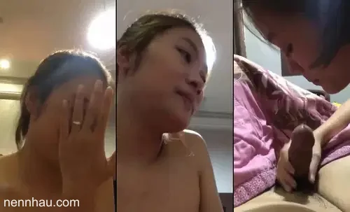 Em rau sinh viên hiền lành ngoan ngoãn nhưng cực dâm đãng cực nứng