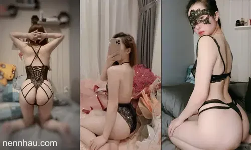 Hot nhất Bồn chứa tinh em muốn làm sau cơn bay để anh xả đồ