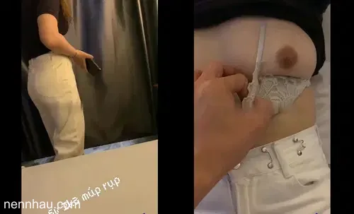 Tán tỉnh và hành trình đưa em sinh viên 2k3 lên giường – Checker Pita chất lượng cao