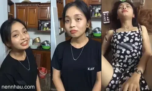 Đỉnh của đỉnh Em gái ngây thơ hồn nhiên: Em là con đĩ của anh