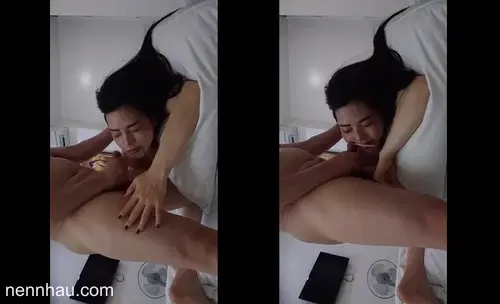 Yêu nghề và chiều khách thì không ai qua được em không thể bỏ lỡ