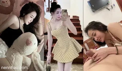 Full HD [Reup] Yến Đỗ (Sleepwear – Pijama) cô chủ shop dễ thương