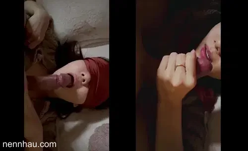 Lộ clip Em đến tháng nhưng vẫn còn lỗ khác để đút