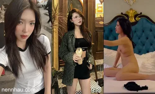 Em còn chưa kịp sướng mà anh tính cả dạo đầu được 1 phút cực kỳ nóng