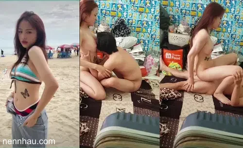 Siêu ngon Kỷ niệm sống thử của bé sinh viên và anh shopee food