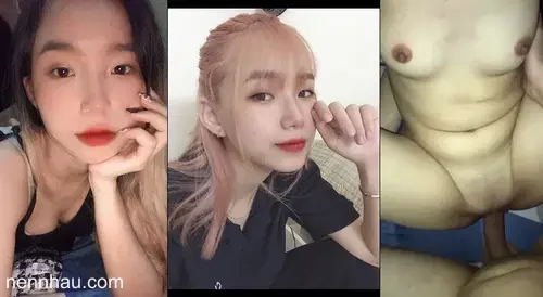 Đỉnh của chóp Yêu xa nên được bé sinh viên cưng chiều