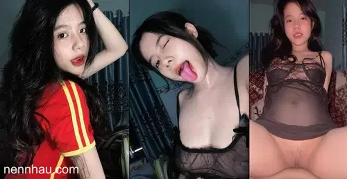 Hot nhất [Full video] Bé người yêu xinh xắn siêu dâm hàng cực phẩm