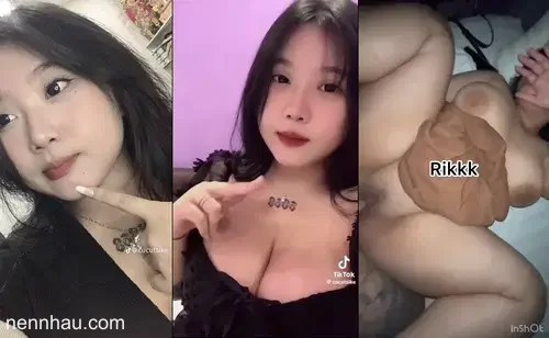 Cực hot Nguyễn Ngọc Xuân Thảo em chubby siêu dâm cái gì của em cũng to