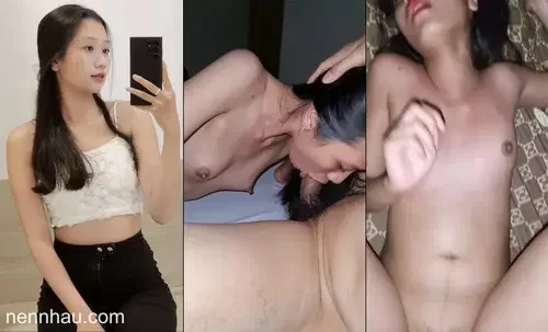 Xem ngay Lâu ngày gặp lại mà em làm tình ngấu nghiến như bị bỏ đói