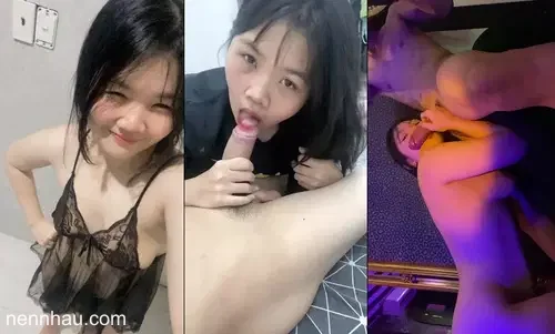 Anh người yêu chim cong nhiếp ảnh em cứ mút bên dưới còn anh chụp ảnh bên trên đỉnh của chóp