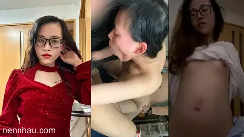 Cực kỳ hot Huấn luyện từ bé sinh viên ngoan ngoãn thành bồn chứa tinh đích thực