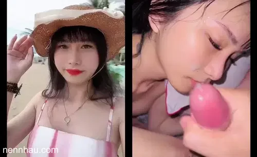 Siêu nứng Chuyến đi tour du lịch Nha Trang tuyệt vời với em