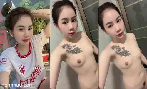 Phan Thị Kim Cương 2k6 – An Biên – Kiên Giang – Cởi đồ vay tiền – 43 cực kỳ chất lượng