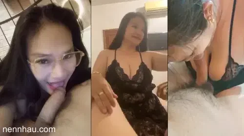 Siêu phẩm Hôm nay em là của chị để chị đưa lên đỉnh – Phần 2