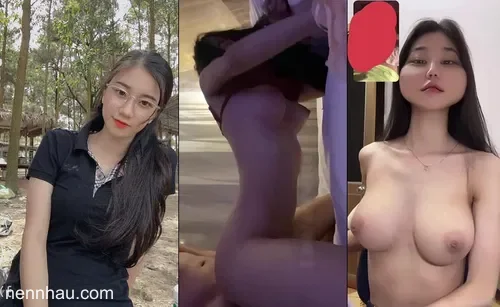 Full HD Cô bé quàng khăn với cặp vú siêu phẩm bú hoài không chán Hà Quỳnh Trang – Quảng Ninh – Phần 5
