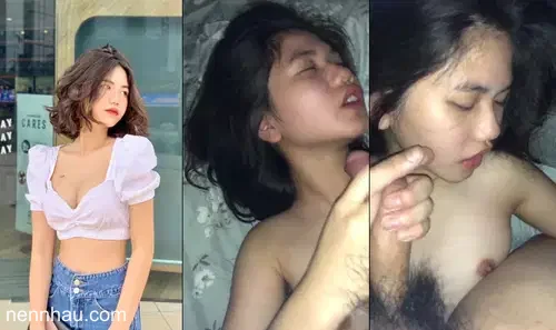 Hà My sinh viên 2k5 Trương Định – Hà Nội không thể bỏ lỡ