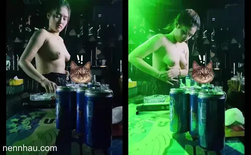 Hot nhất Cuối tuần đi karaoke khỏa thân ăn nhậu cùng anh em