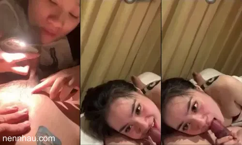 Huyền Lisa em mút còn soi đèn check cả nốt rồi của anh nữa không thể bỏ lỡ
