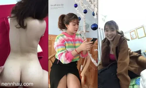 Cứ thấy anh cầm điện thoại quay phim là em cười tít mắt mới nhất hôm nay
