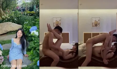 Siêu phẩm Cô bạn thân chăm ngoan học giỏi chịch lút cán từ ghế tình yêu lên giường