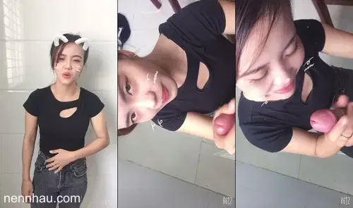 Bom tấn Từ Đồng Nai xuống An Giang chỉ để gặp chị còn bắt chị chào 500 anh em