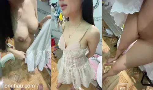 Không thể bỏ lỡ Em đang thay đồ đi chơi với trai mà anh cũng ra quay phim