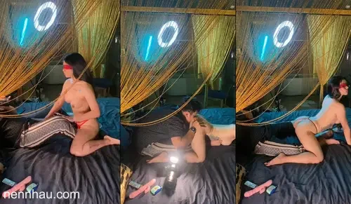 Không thể bỏ lỡ Anh thợ ảnh tâm huyết với nghề còn vét máng cho em chảy nước để chụp những bức ảnh đẹp