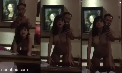 Chuyện tình chú cháu có tuổi rồi mà chú vẫn khỏe quá chịch cháu rên không kịp thở đỉnh của chóp