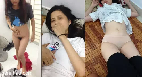 Cực kỳ nóng Anh chịch đã yếu mà cứ quay phim hoài làm em sinh viên dỗi luôn