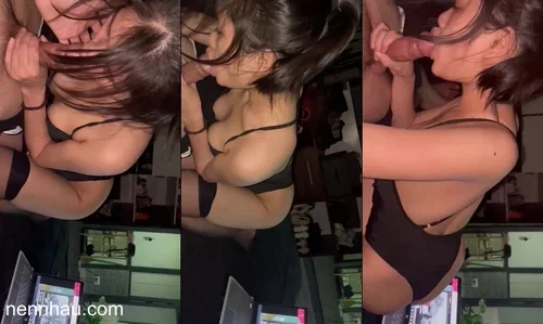 Đưa em đi bơi mà mặc đồ xong nhìn em nứng quá đè ra chịch luôn cực kỳ nóng