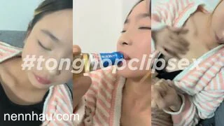 Chuốc Say Xong Đè Ra Sờ Lồn Bóp Vú Ai Ngờ Nó Ngửa Lồn Cho Địt Luôn cực đỉnh